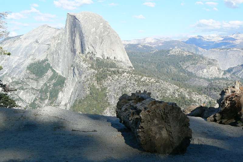 16 Glacier Point YOSEMITY NATIONAL PARK